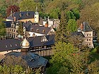 Kliczkow Castle
